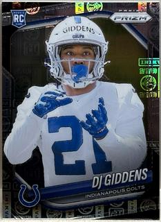 DJ Giddens
