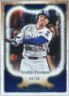 Freddie Freeman