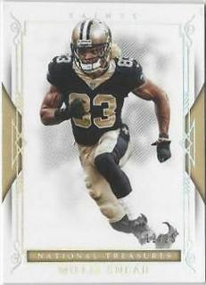 Willie Snead