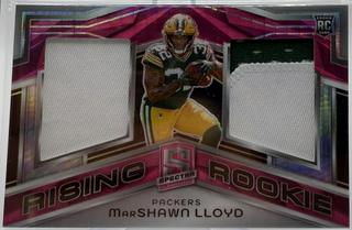 MarShawn Lloyd