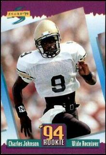 Charles Johnson