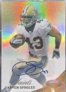 Darren Sproles