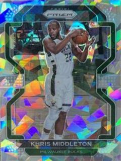 Khris Middleton