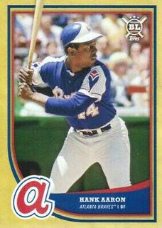 Hank Aaron