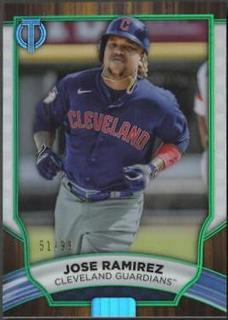 Jose Ramirez