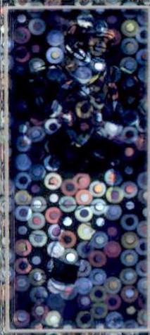 John Elway #M10 Football Cards 2020 Panini Mosaic Montage