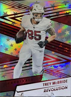 Trey McBride