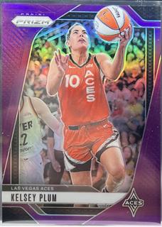 Kelsey Plum