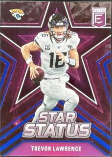 Trevor Lawrence