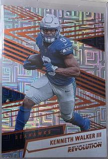 Kenneth Walker III