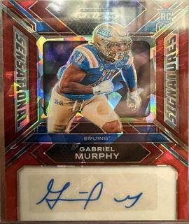 Gabriel Murphy
