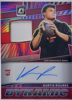Kurtis Rourke