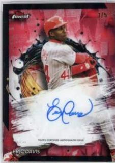 Eric Davis