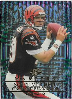 Scott Mitchell
