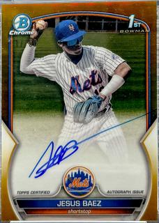 Jesus Baez