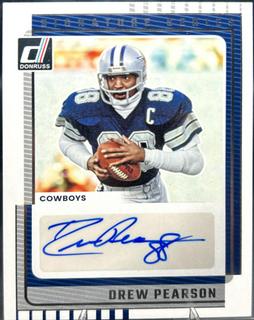 Drew Pearson