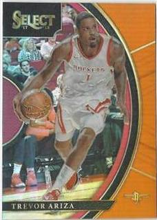 Trevor Ariza