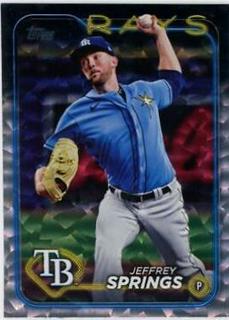 Jeffrey Springs