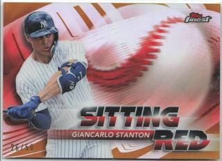 Giancarlo Stanton