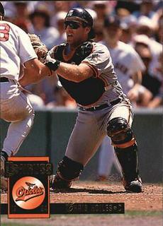Chris Hoiles