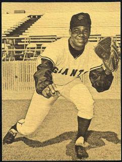 Juan Marichal