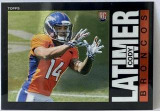 Cody Latimer