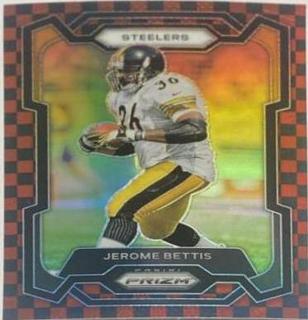 Jerome Bettis