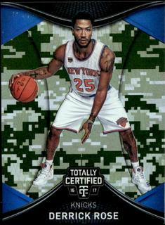 Derrick Rose