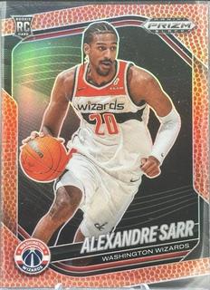 Alexandre Sarr
