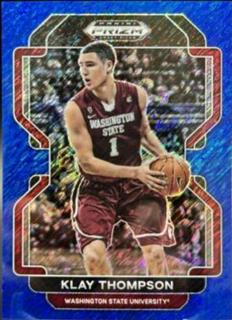 Klay Thompson