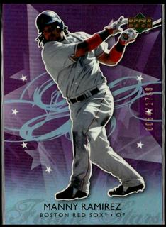 Manny Ramirez