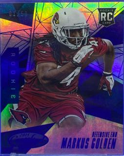 Markus Golden