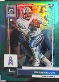 Warren Moon