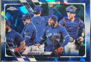 Toronto Blue Jays