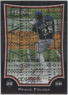 Prince Fielder