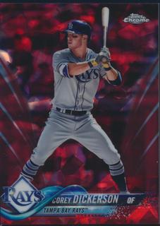 Corey Dickerson