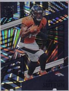 Courtland Sutton