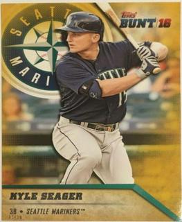 Kyle Seager
