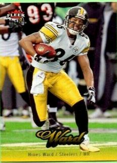 Hines Ward