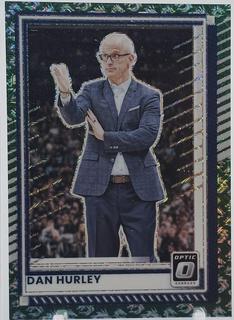 Dan Hurley