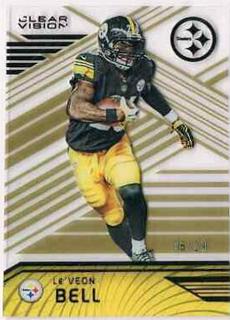 Le'Veon Bell