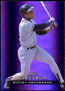 Rickey Henderson