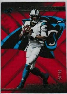Cam Newton