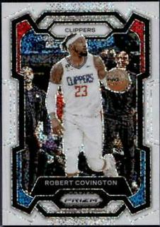 Robert Covington