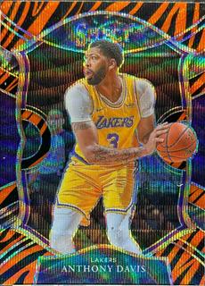 Anthony Davis