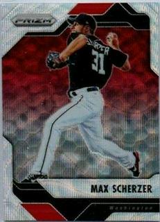 Max Scherzer