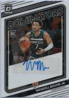 Wendell Moore Jr.