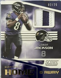 Lamar Jackson