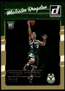 Malcolm Brogdon