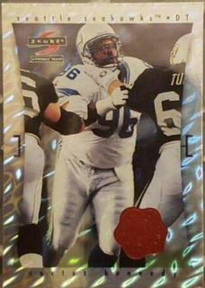 Cortez Kennedy
